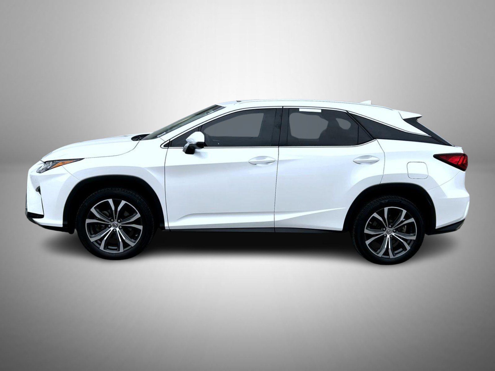 Used 2017 Lexus RX 350 AWD w/ Premium Package image 8