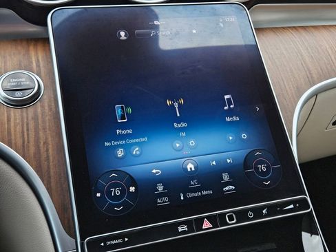 Certified 2022 Mercedes-Benz C 300 4MATIC Sedan image 18