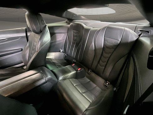 Used 2022 BMW 840i Coupe RWD image 22