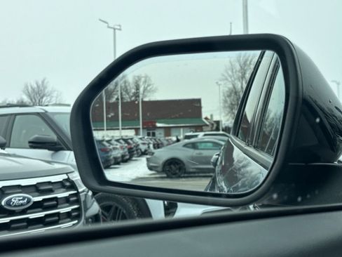 Used 2025 Ford Explorer ST w/ Sun And Sound Package image 46