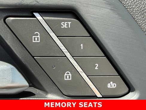 New 2027 GMC Terrain Denali w/ LPO, Floor Liner Package AWD/4WD image 18