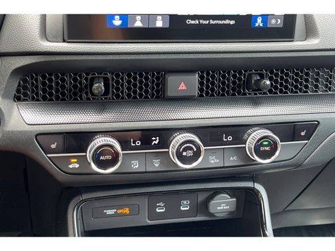 Certified 2026 Honda CR-V Sport image 28