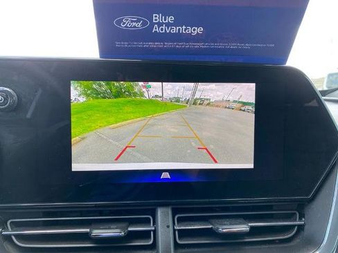 Used 2024 Chevrolet Trax LT w/ Driver Confidence Package FWD image 22