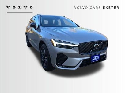 New 2026 Volvo XC60 B5 Plus w/ Climate Package
