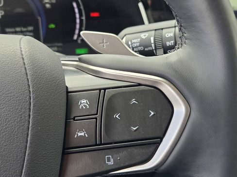 Used 2025 Lexus NX 350h AWD w/ Premium Package image 24