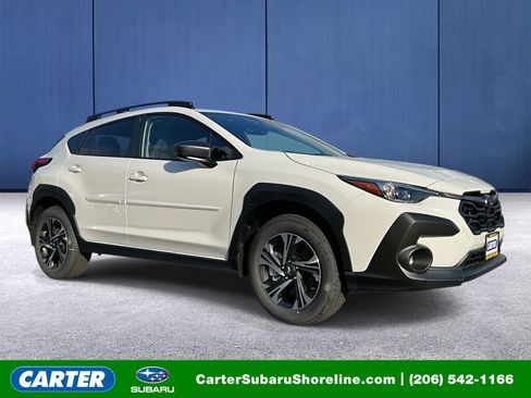 New 2026 Subaru Crosstrek 2.0i Premium image 1
