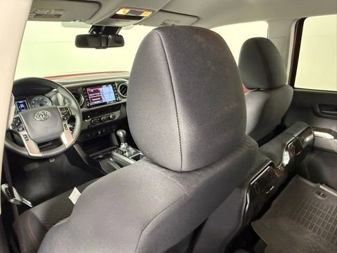 Used 2023 Toyota Tacoma SR5 image 40