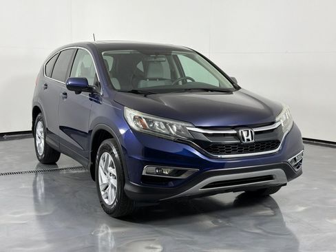 Used 2015 Honda CR-V EX image 3