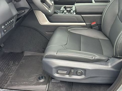 New 2026 Toyota Tundra Limited AWD/4WD image 26