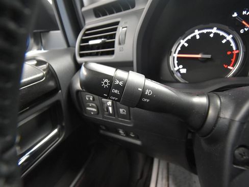 Used 2024 Toyota 4Runner TRD Off-Road Premium image 11