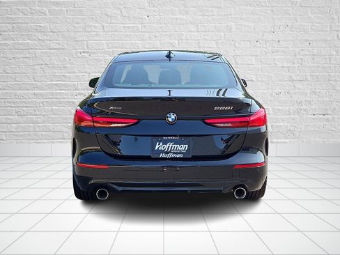 Used 2020 BMW 228i xDrive Gran Coupe AWD/4WD image 5