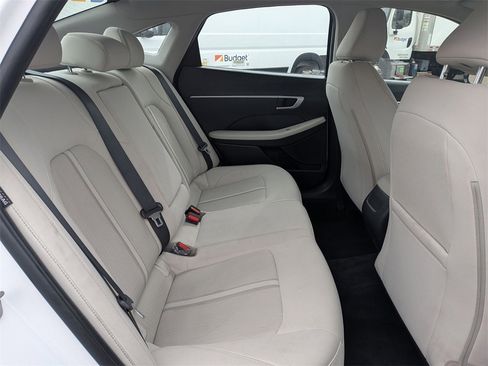 Used 2025 Hyundai Sonata SEL image 27