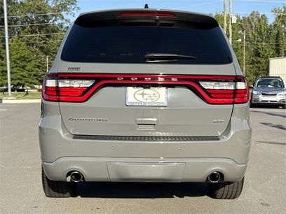 Used 2023 Dodge Durango GT