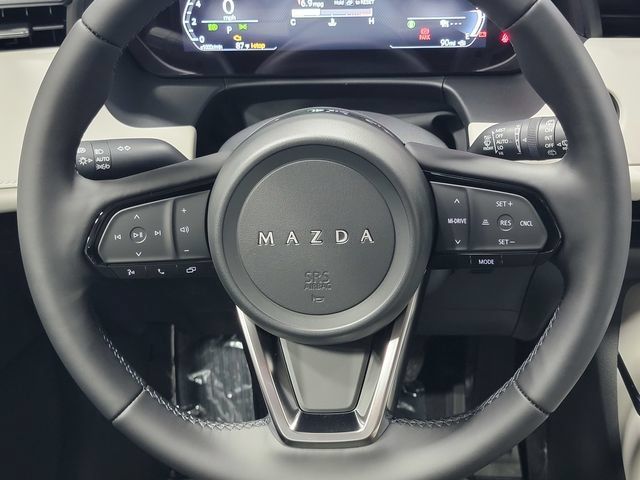 New 2026 MAZDA CX-5 Preferred AWD/4WD image 25