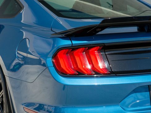 Used 2021 Ford Mustang Shelby GT500 w/ Technology Package RWD image 49