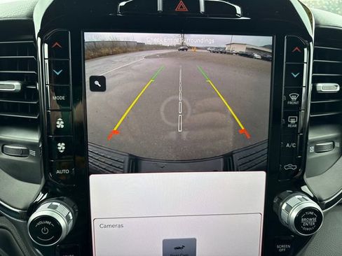 Used 2024 RAM 2500 Power Wagon w/ Level 1 Equipment Group image 29