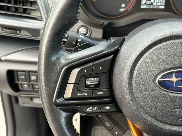 Used 2023 Subaru Forester Wilderness AWD/4WD image 25