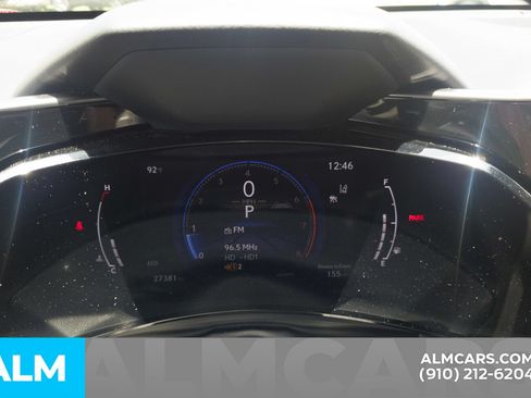 Used 2025 Lexus NX 350 AWD w/ Accessory Package (2T) image 32