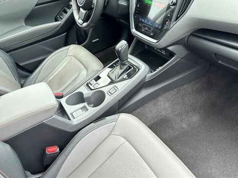 Certified 2025 Subaru Crosstrek 2.5i Limited w/ Popular Package #4A AWD/4WD image 16