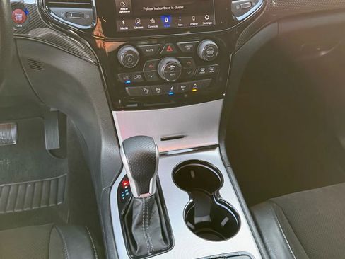 Used 2021 Jeep Grand Cherokee Trackhawk w/ Trailer Tow Group IV image 26