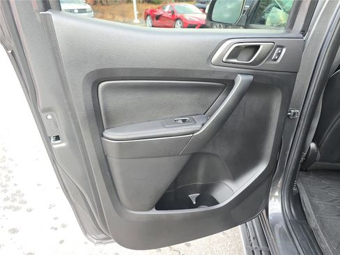 Used 2019 Ford Ranger Lariat w/ Equipment Group 501A Mid image 14