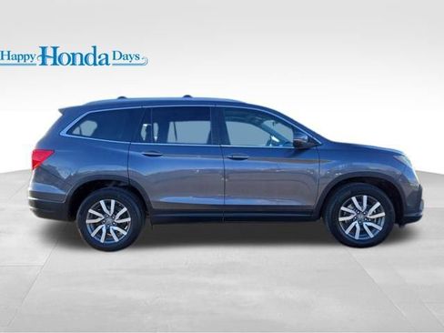 Used 2019 Honda Pilot EX-L image 14