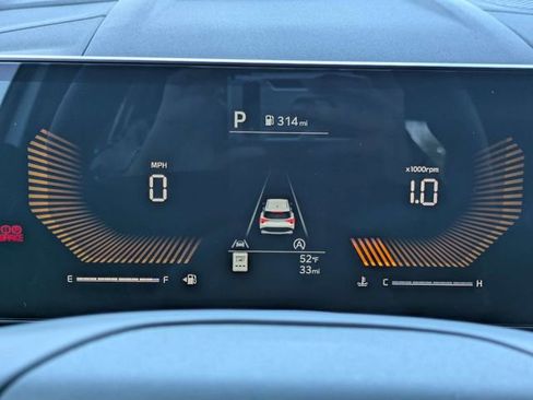 New 2026 Kia Sportage X-Line w/ X-Line Technology Package AWD/4WD image 31
