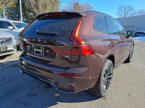 New 2026 Volvo XC60 T8 Ultra w/ Protection Package Premier image 4