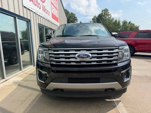 Used 2021 Ford Expedition Max Limited AWD/4WD image 30