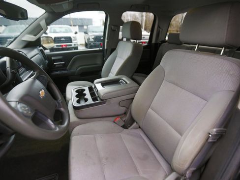 Used 2015 Chevrolet Silverado 1500 LS image 5