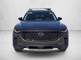 Used 2024 MAZDA CX-50 AWD 2.5 Turbo video 2