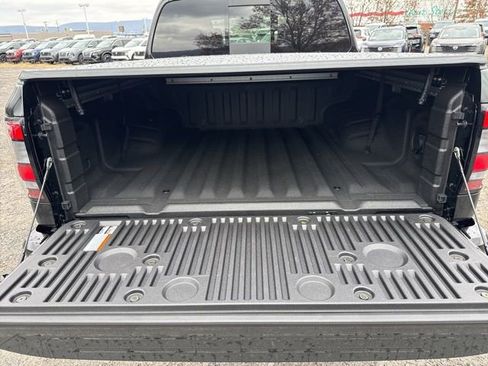 New 2026 Nissan Frontier PRO-4X w/ Pro Premium Package image 7
