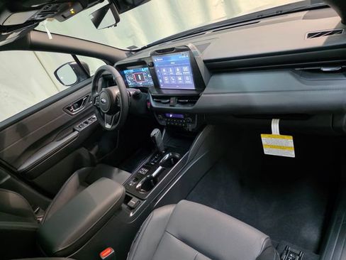 New 2026 Subaru Outback Touring AWD/4WD image 36