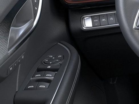 New 2026 Buick Envision Sport Touring image 22