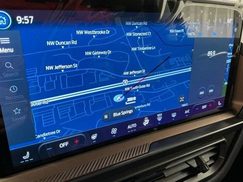 New 2026 Ford Bronco Sport Outer Banks w/ Outer Banks Tech Package+ image 25