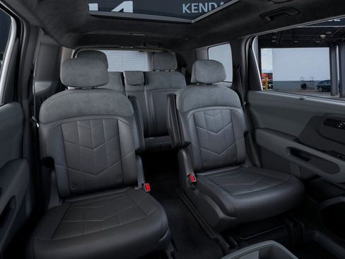 New 2027 Kia Telluride SX Prestige X-Pro image 16