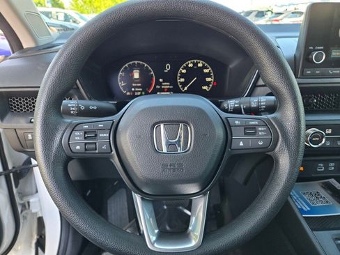 Certified 2025 Honda CR-V EX image 25