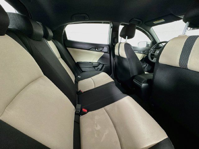 Used 2018 Honda Civic Sport image 23