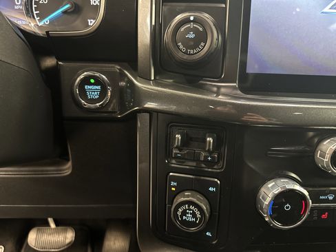 Used 2023 Ford F150 XLT w/ Equipment Group 302A High image 30