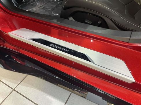 New 2025 Chevrolet Corvette E-Ray w/ Battery Protection Package AWD/4WD image 20