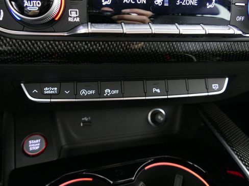 Used 2025 Audi S5 Premium Plus AWD/4WD image 20
