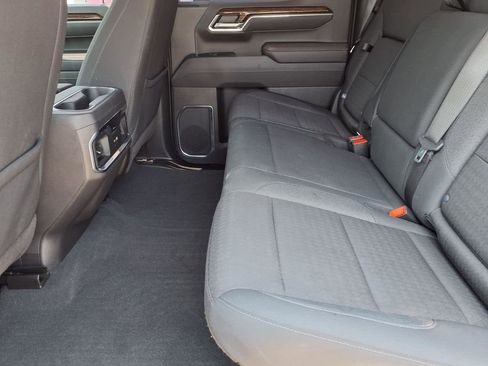 Used 2025 GMC Sierra 1500 Elevation w/ Preferred Package RWD image 12