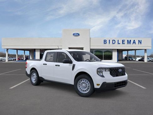 New 2026 Ford Maverick XL w/ Equipment Group 101A image 7