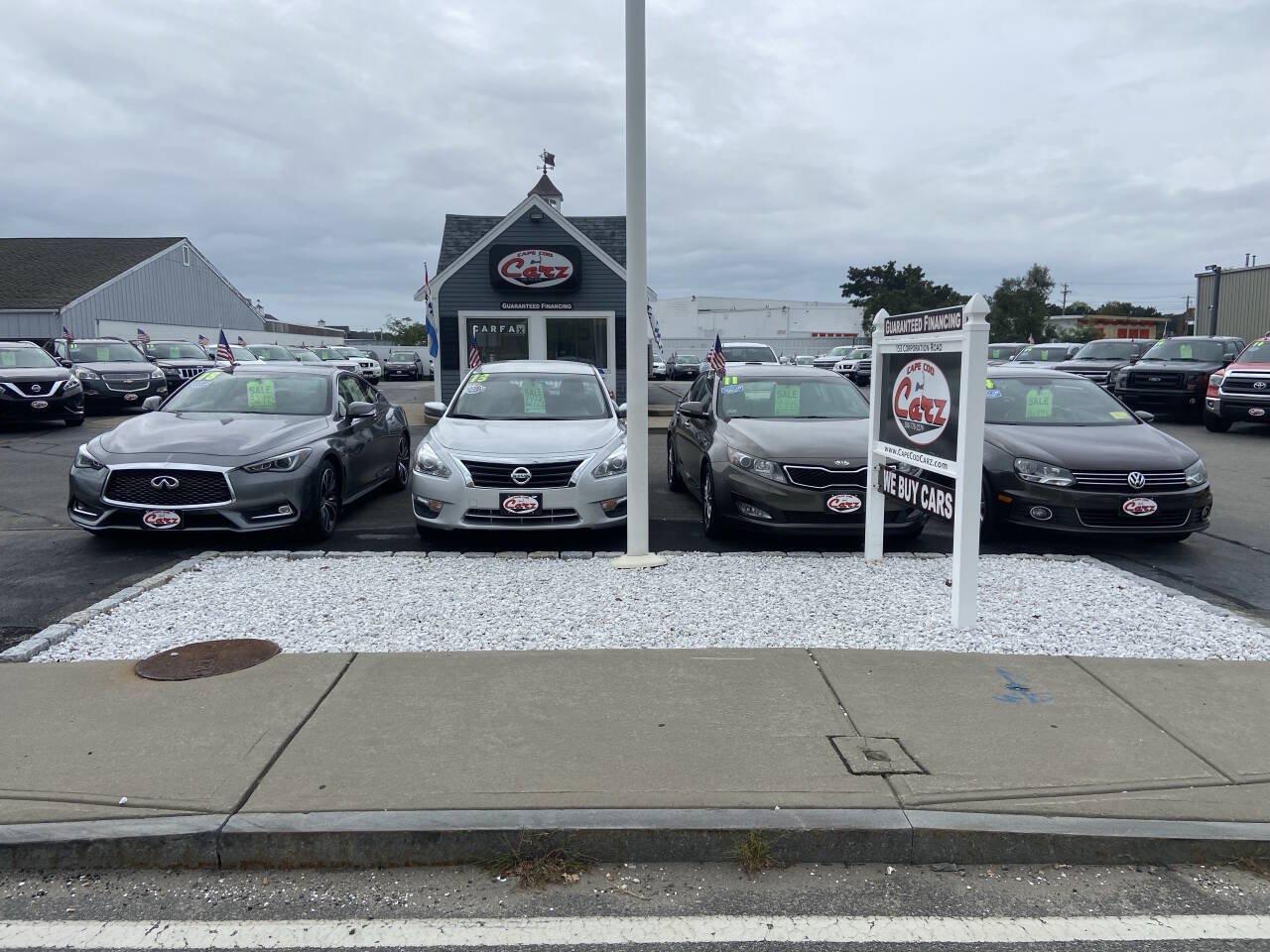 Used 2014 Jeep Cherokee Limited AWD/4WD image 51