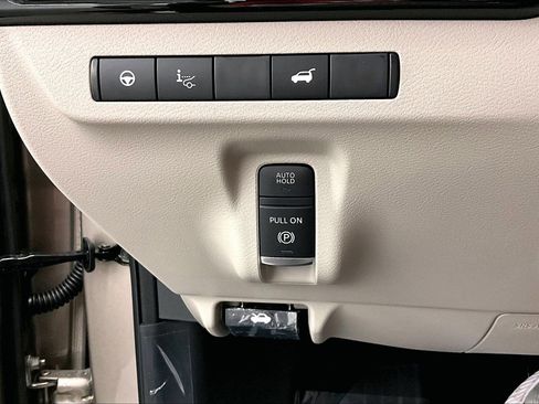 New 2026 Nissan Murano Platinum w/ Technology Package AWD/4WD image 30