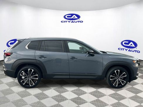 Used 2024 MAZDA CX-50 AWD 2.5 Turbo w/ Cargo Package image 2