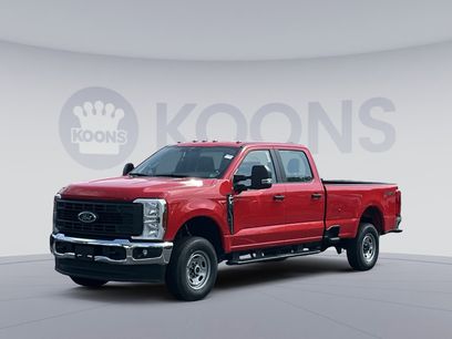 New 2026 Ford F350 XL w/ XL Chrome Package