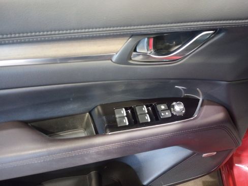 Used 2023 MAZDA CX-5 Signature image 32