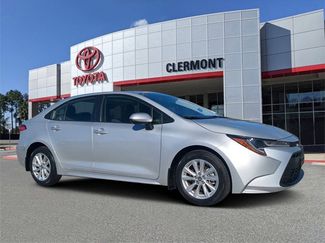 Certified 2023 Toyota Corolla LE w/ LE Premium Package video 1