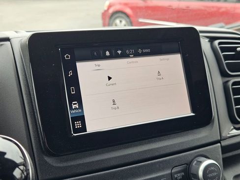 New 2026 RAM ProMaster 2500 FWD image 18
